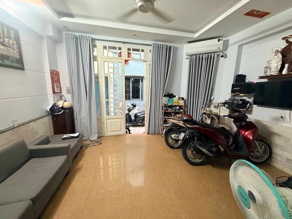 mua nhà Bình Thạnh