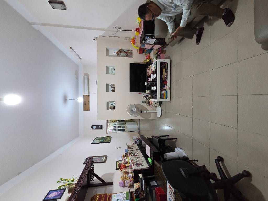 mua nhà Bình Thạnh