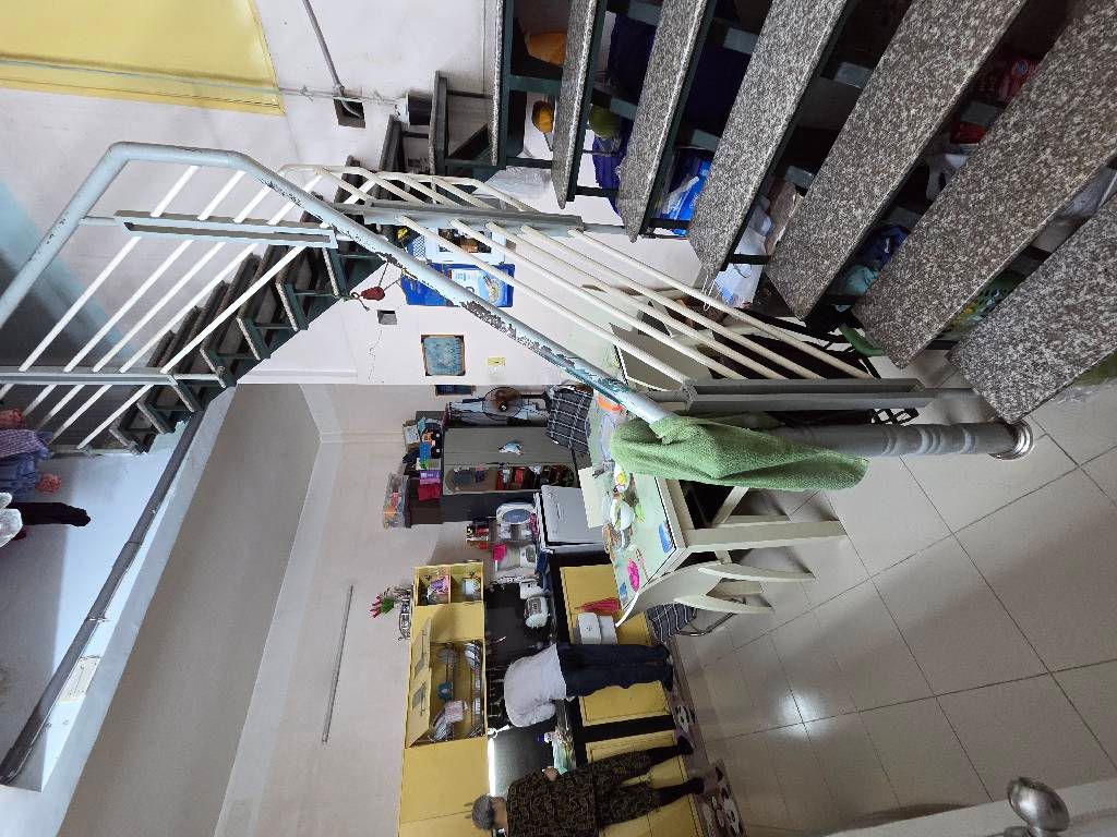 mua nhà Bình Thạnh