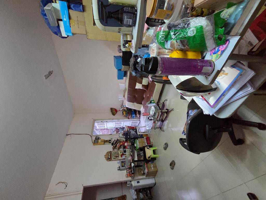 mua nhà Bình Thạnh