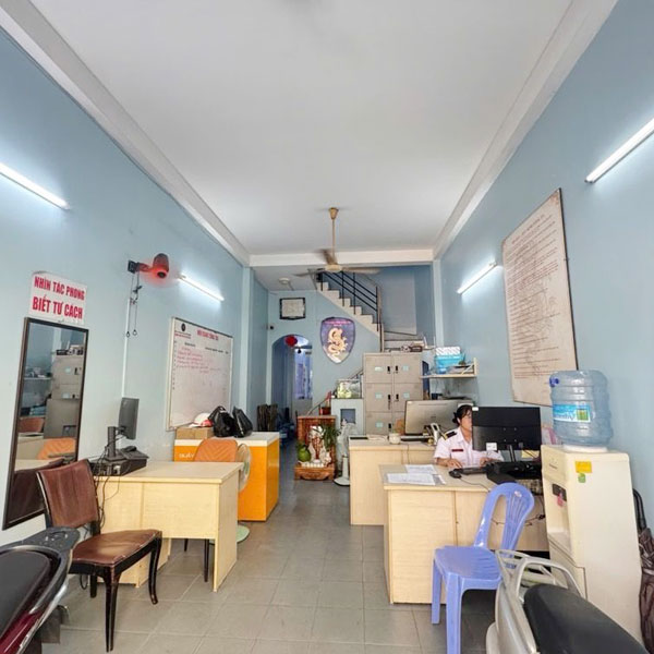 mua nhà Bình Thạnh