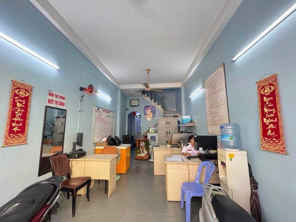 mua nhà Bình Thạnh