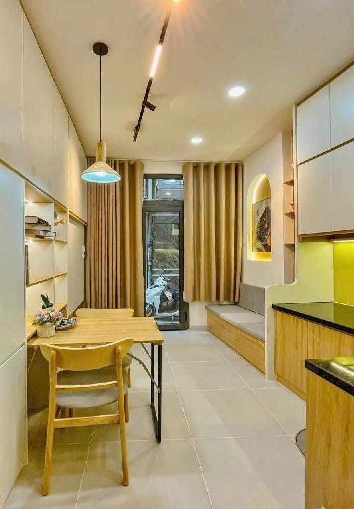 mua nhà Bình Thạnh