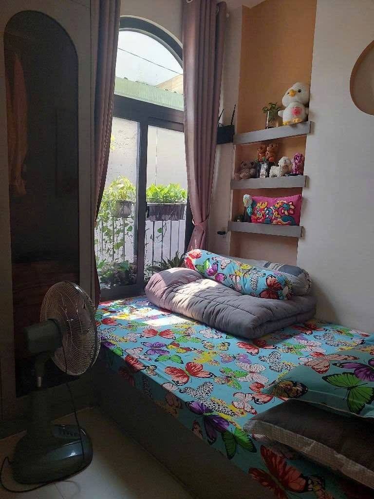 mua nhà Bình Thạnh