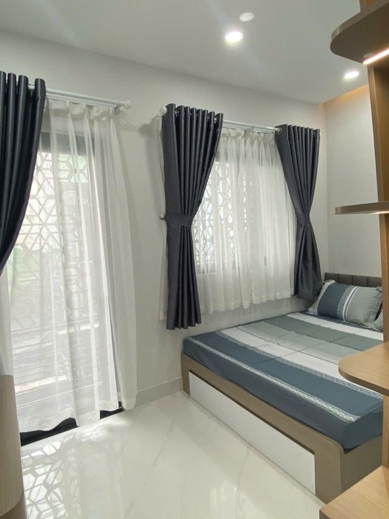 mua nhà Bình Thạnh