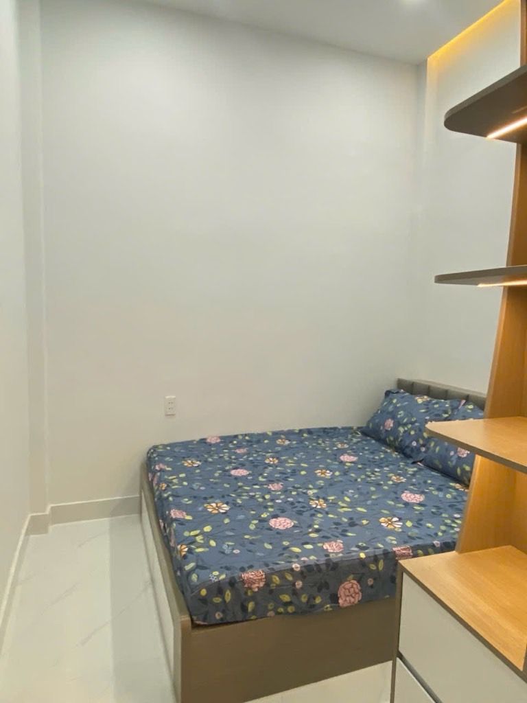 mua nhà Bình Thạnh
