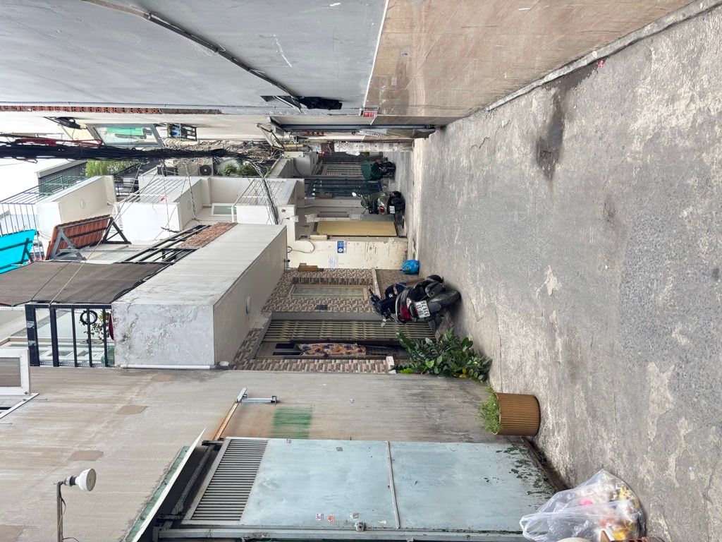 mua nhà Bình Thạnh