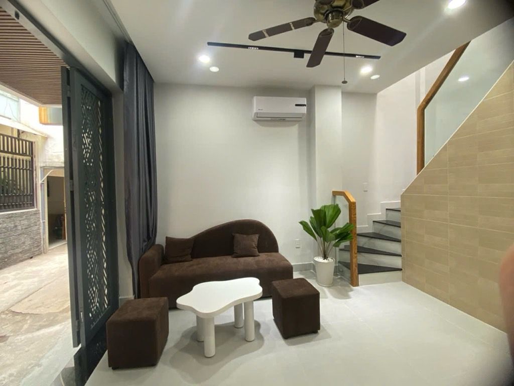 mua nhà Bình Thạnh