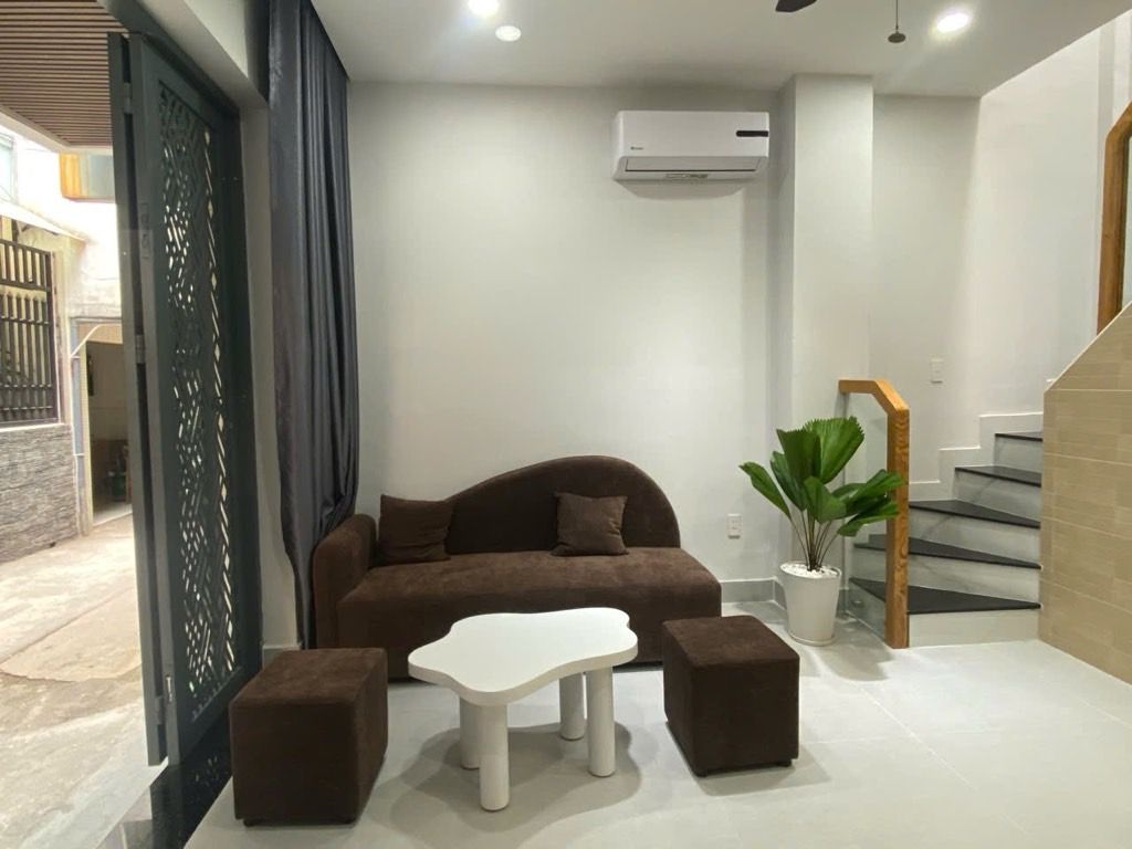 mua nhà Bình Thạnh