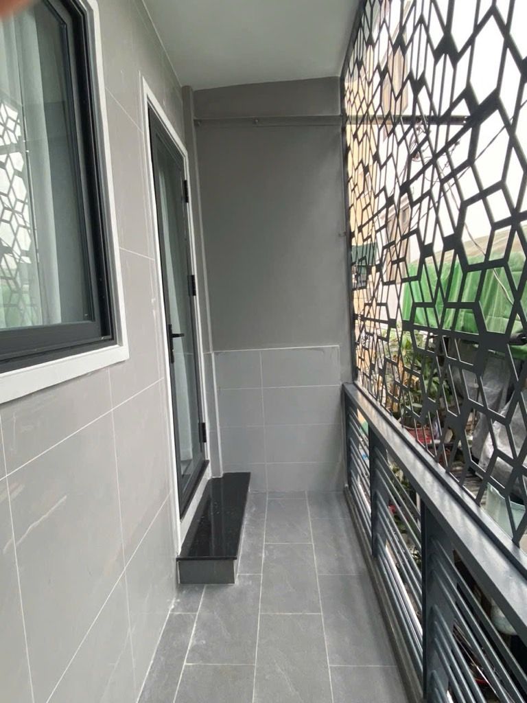mua nhà Bình Thạnh