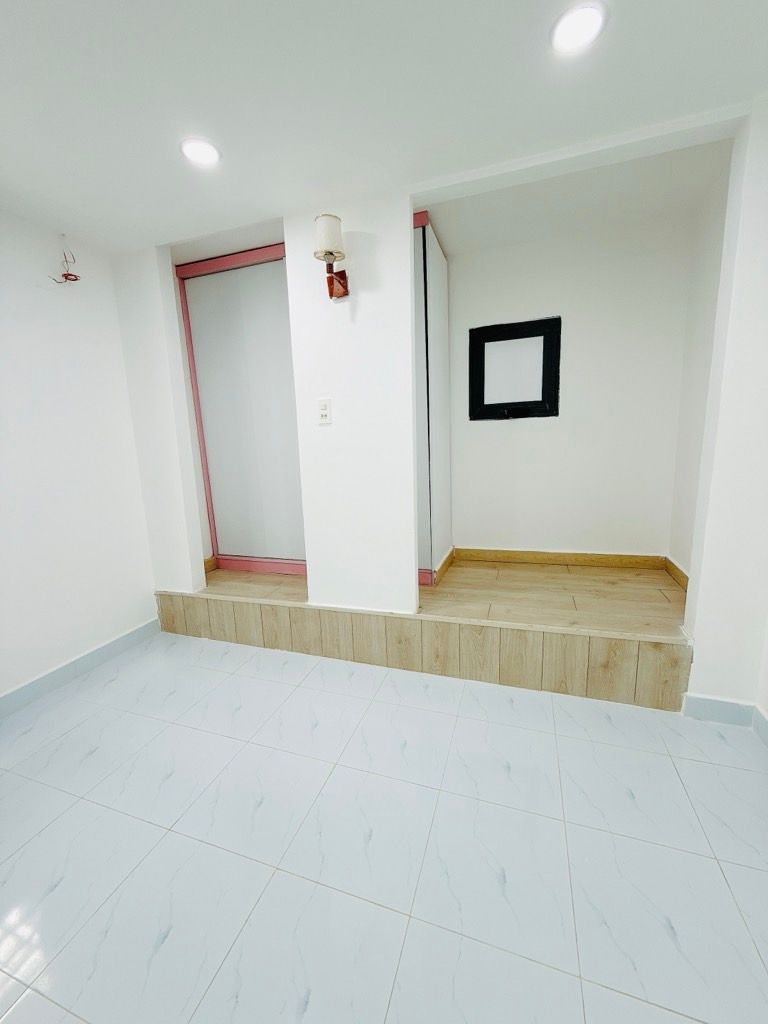 mua nhà Bình Thạnh