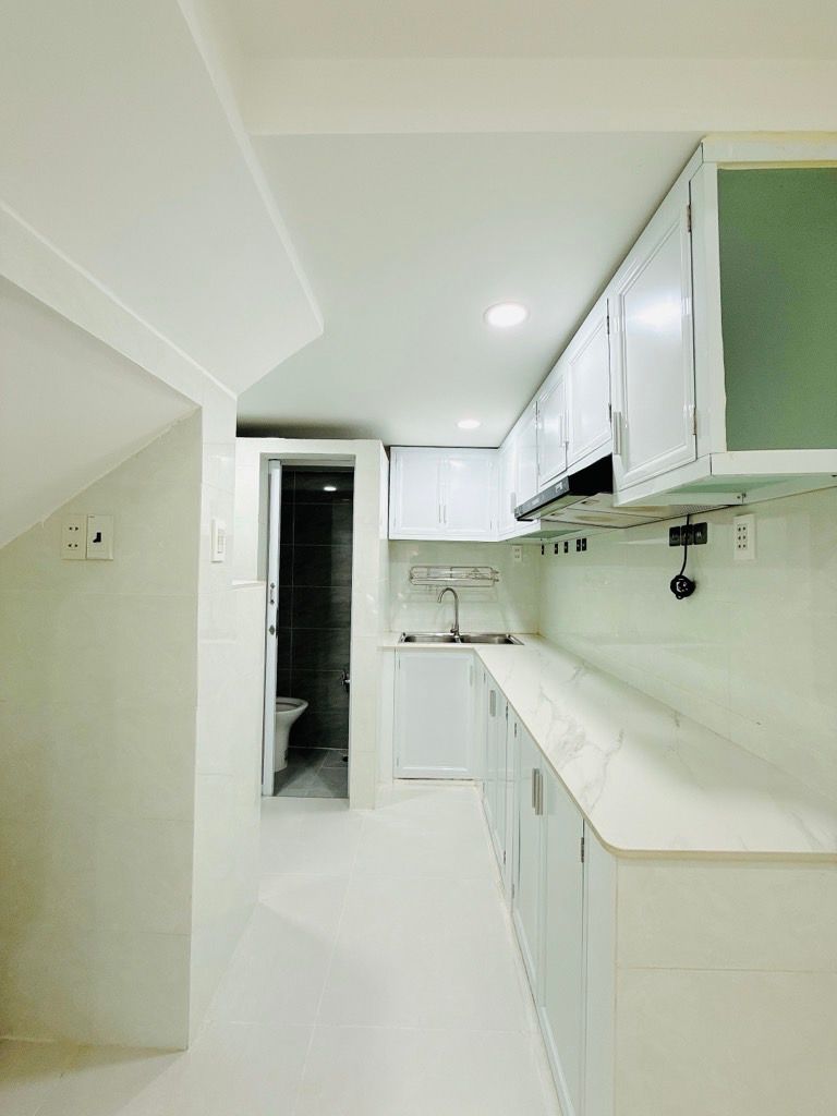 mua nhà Bình Thạnh