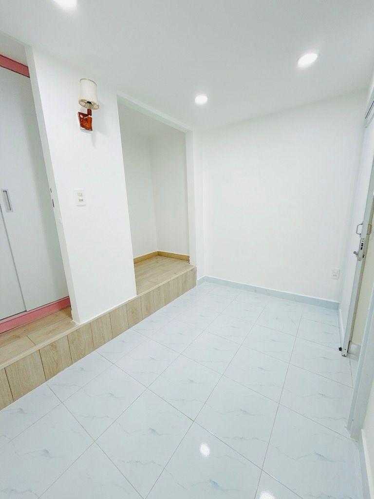 mua nhà Bình Thạnh
