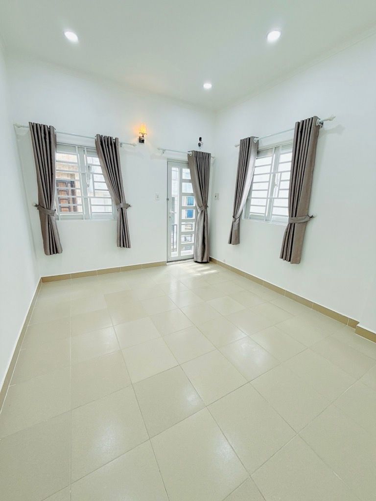 mua nhà Bình Thạnh