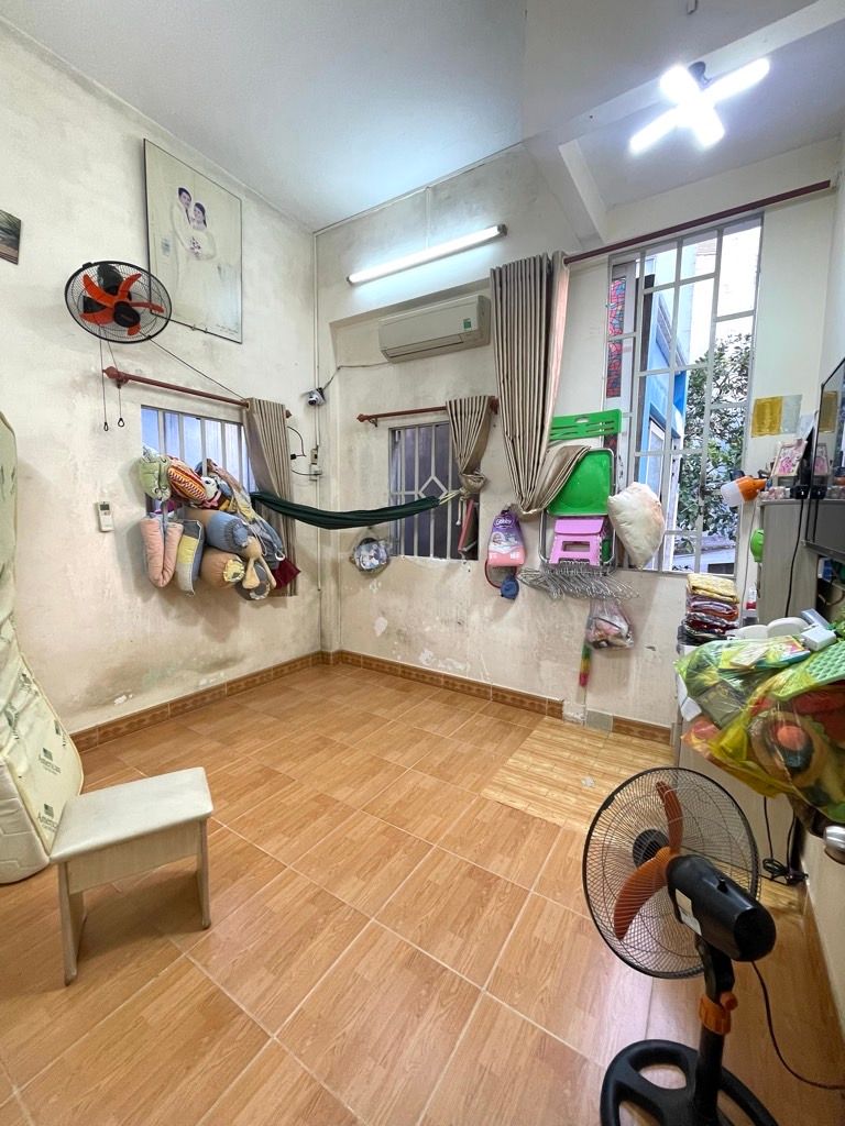 mua nhà Bình Thạnh