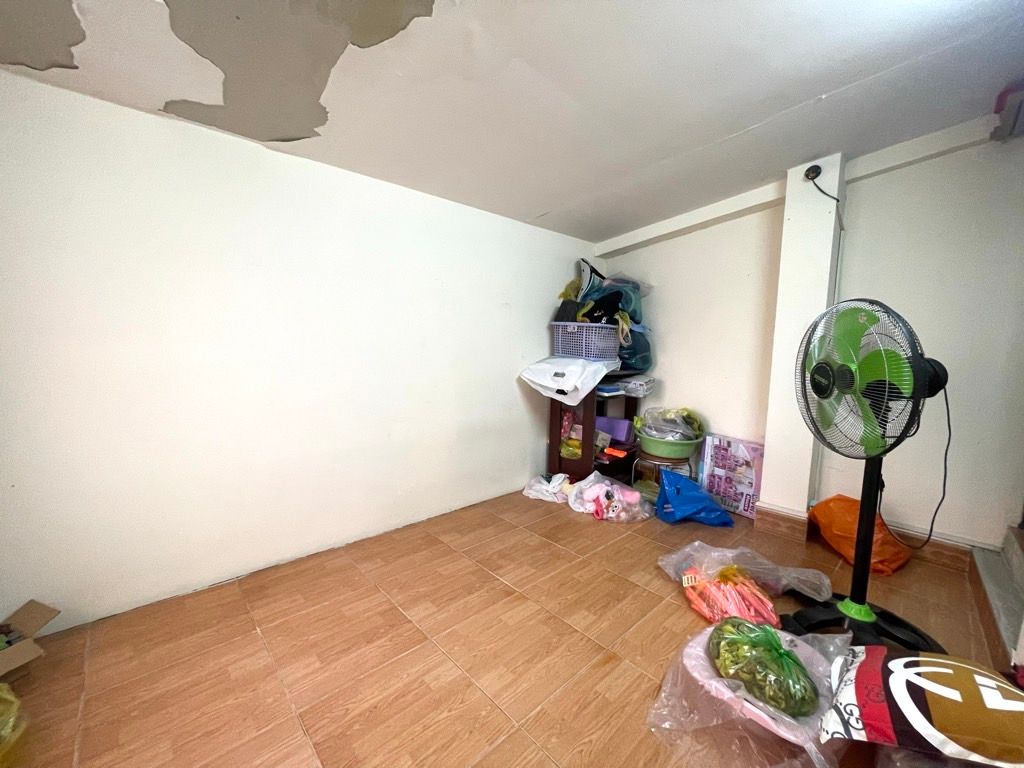mua nhà Bình Thạnh
