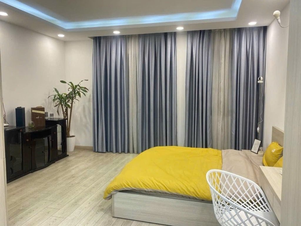 mua nhà Bình Thạnh