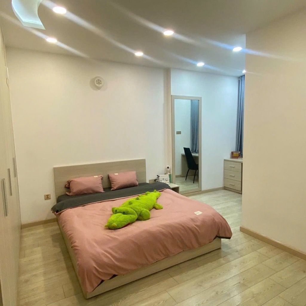 mua nhà Bình Thạnh