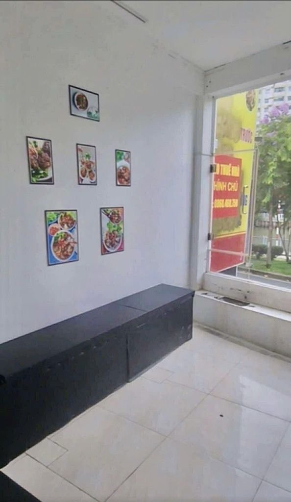 mua nhà Bình Thạnh