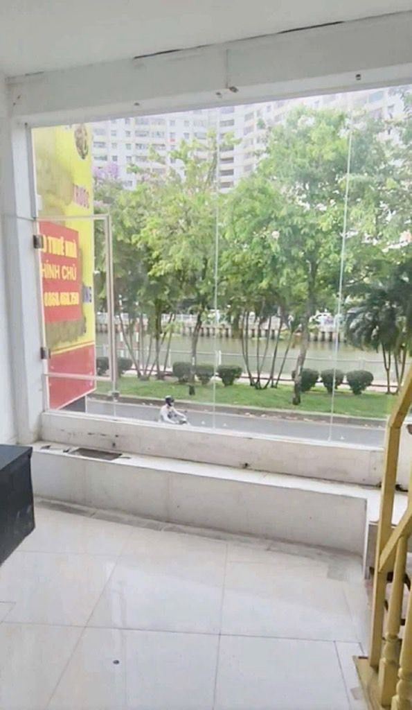 mua nhà Bình Thạnh