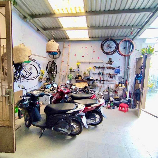mua nhà Bình Thạnh