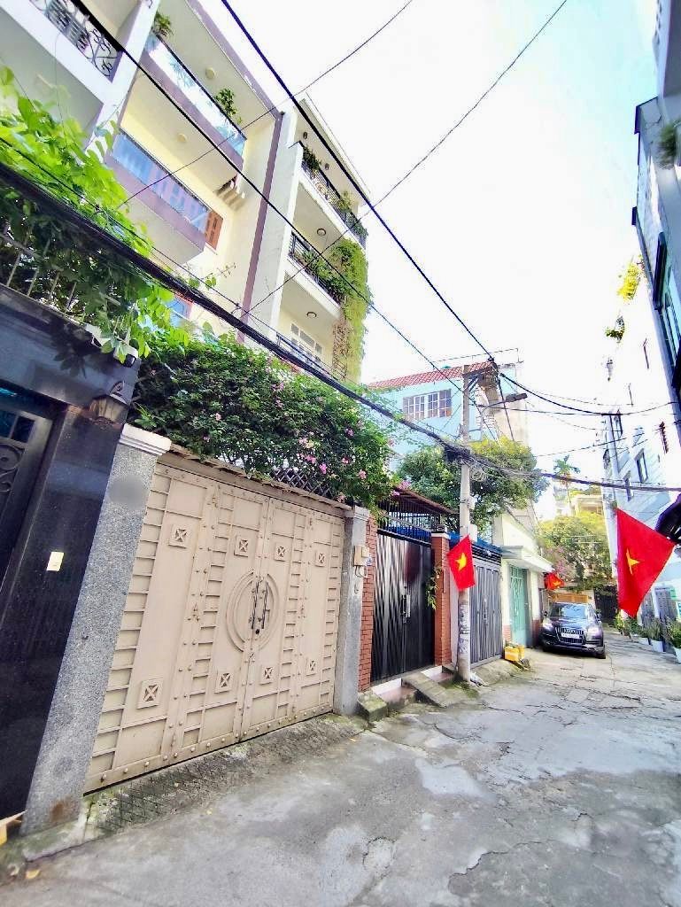 mua nhà Bình Thạnh