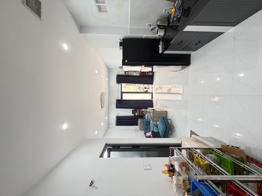 mua nhà Bình Thạnh