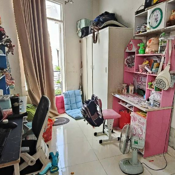 mua nhà Bình Thạnh