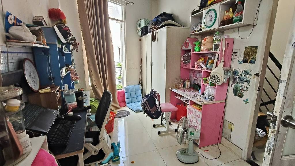 mua nhà Bình Thạnh