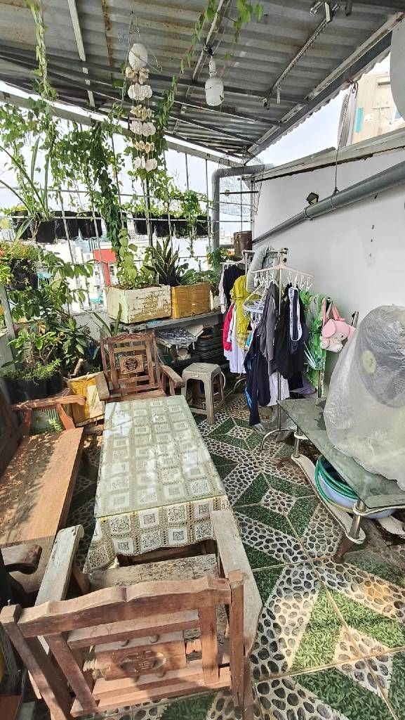 mua nhà Bình Thạnh