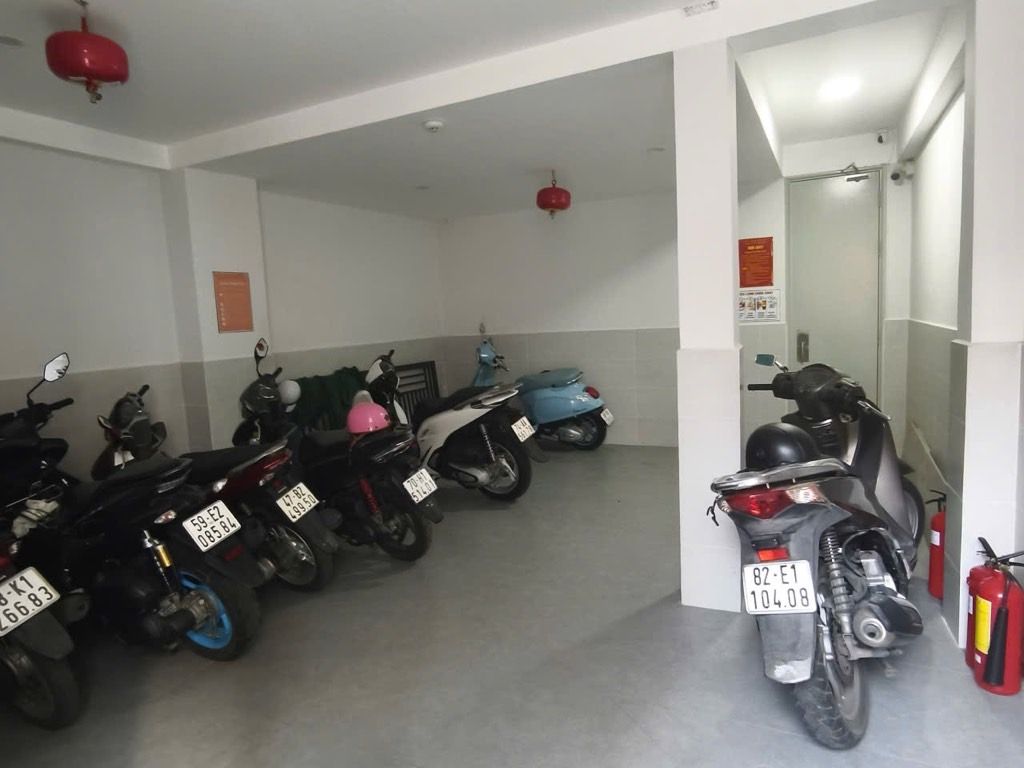 mua nhà Bình Thạnh