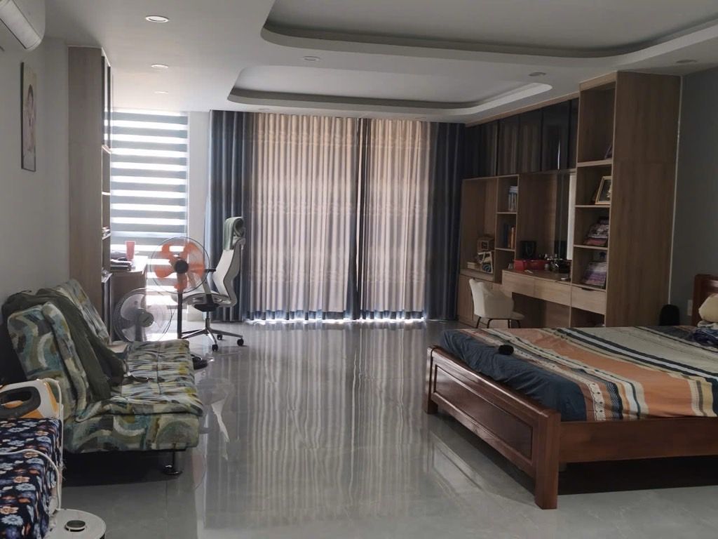 mua nhà Bình Thạnh