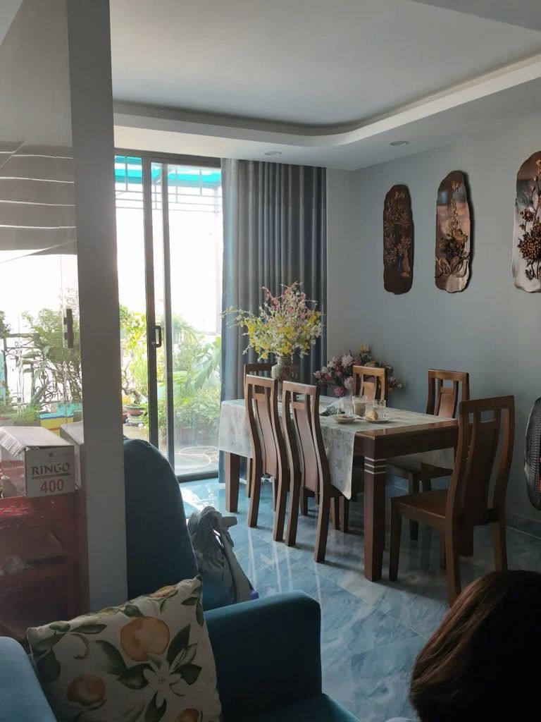 mua nhà Bình Thạnh