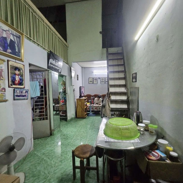 mua nhà