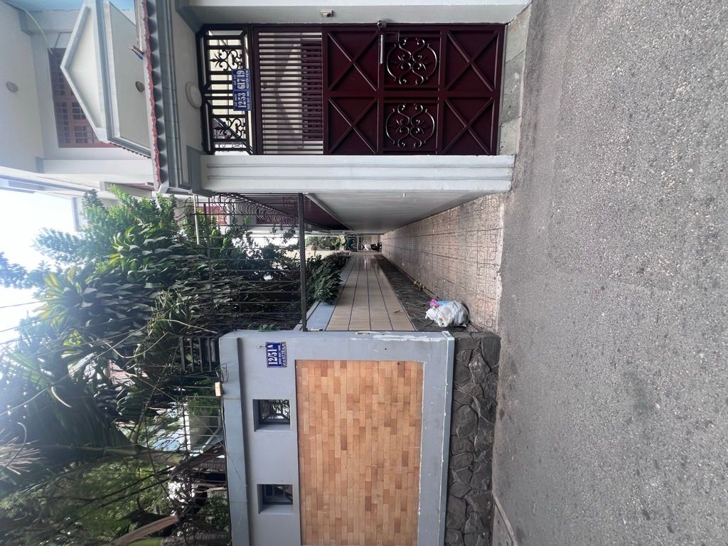 mua nhà