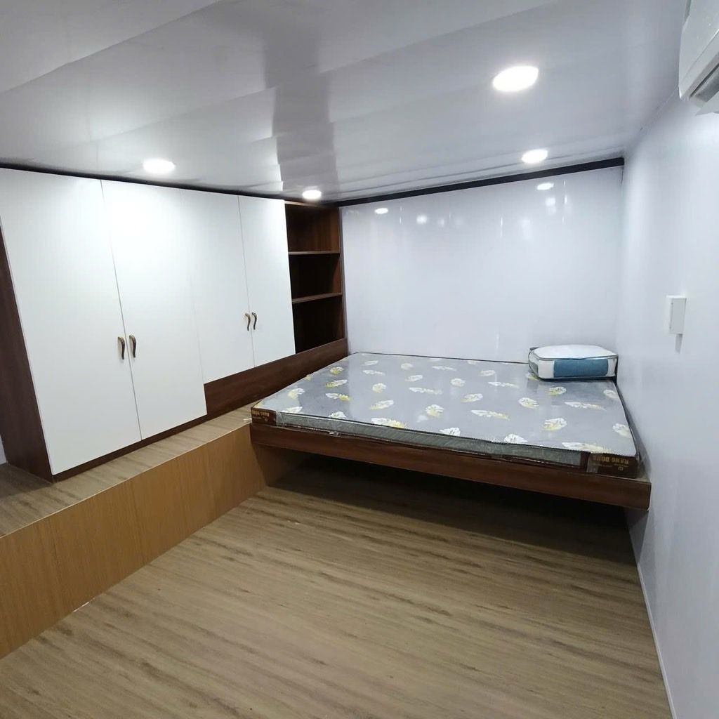 mua nhà