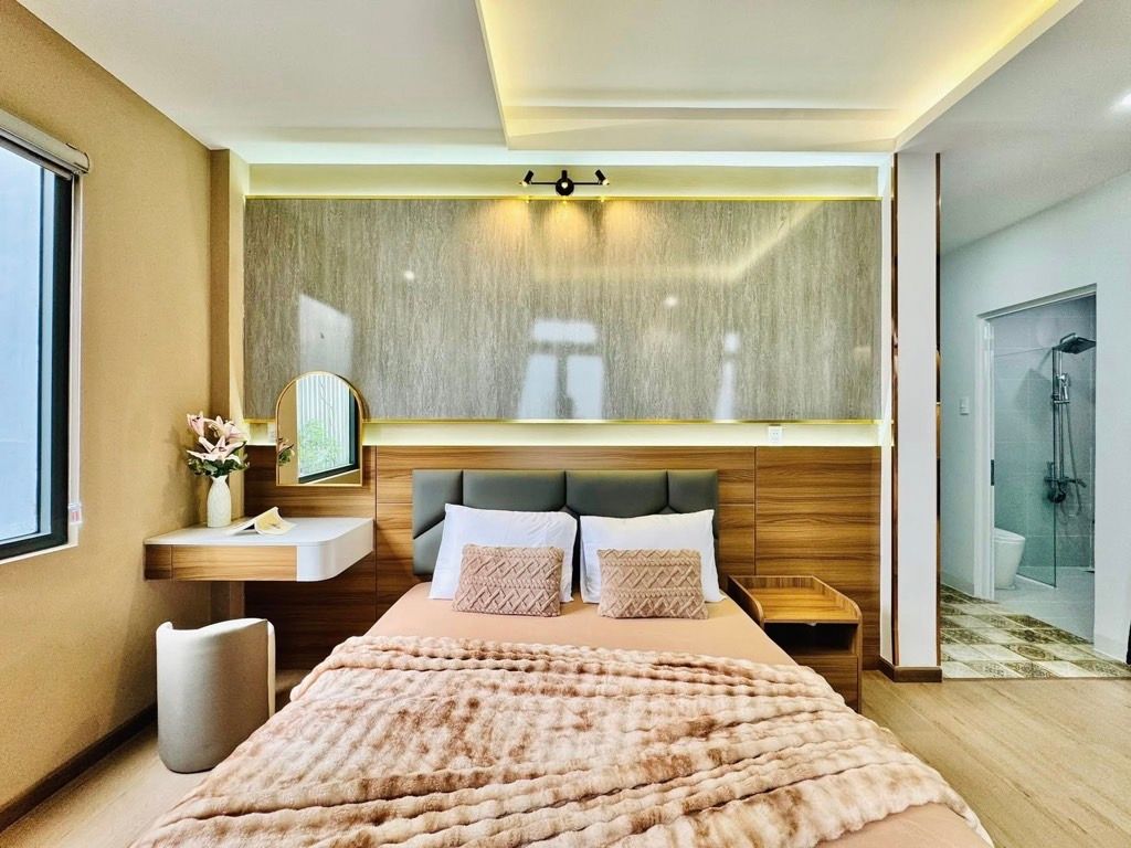 mua nhà