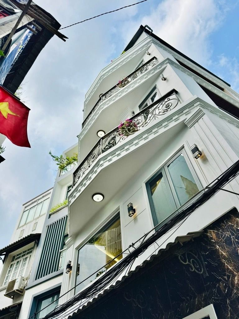 mua nhà