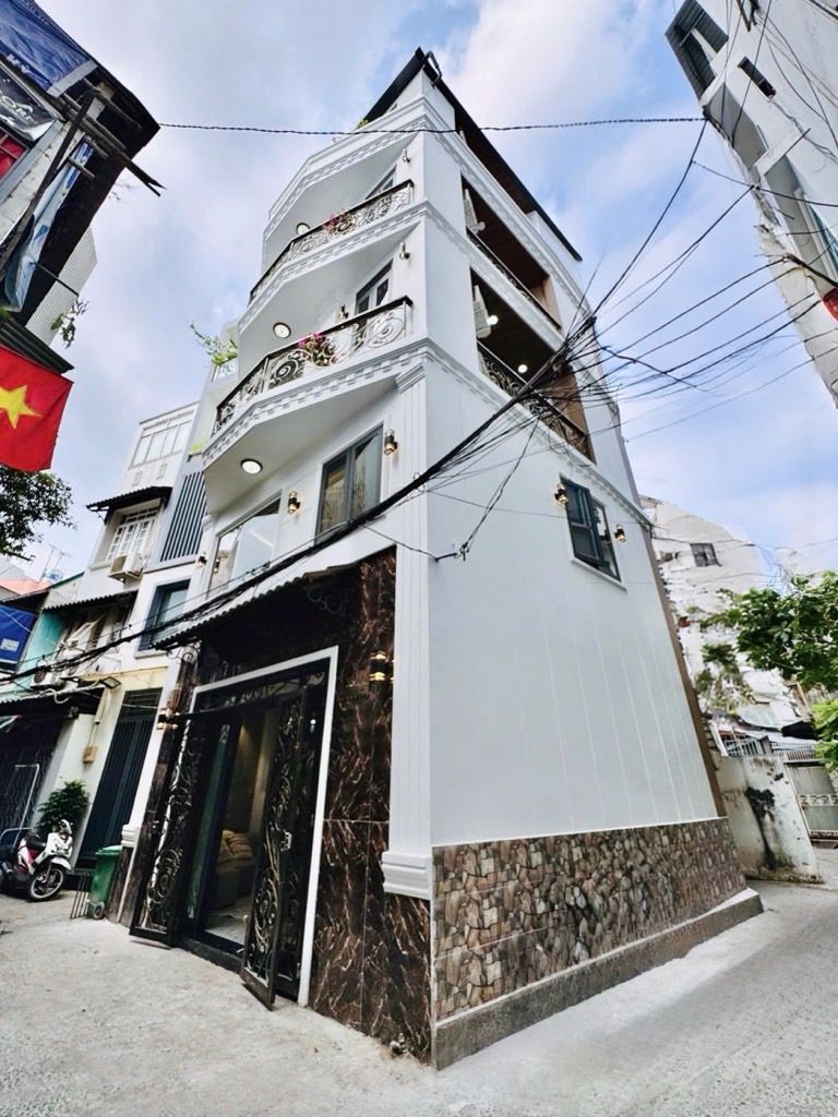 mua nhà
