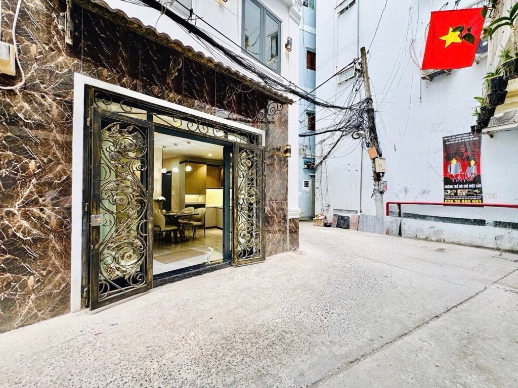 mua nhà