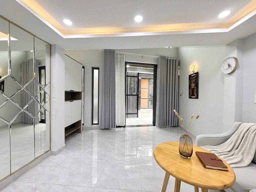 mua nhà