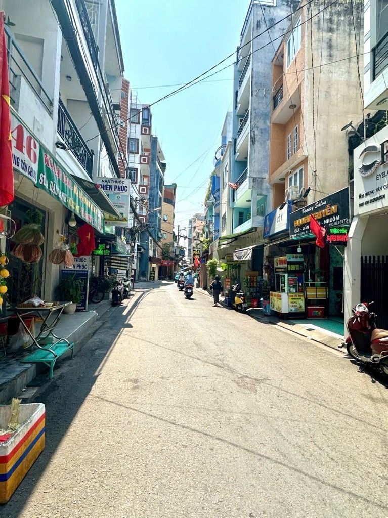 mua nhà