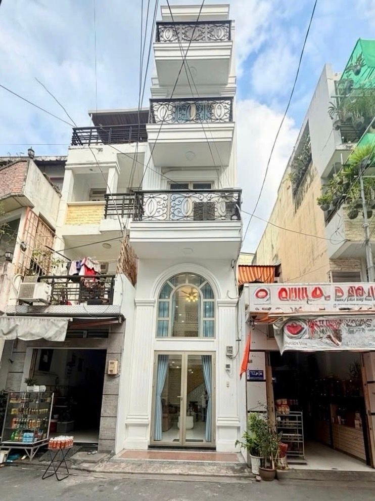 mua nhà
