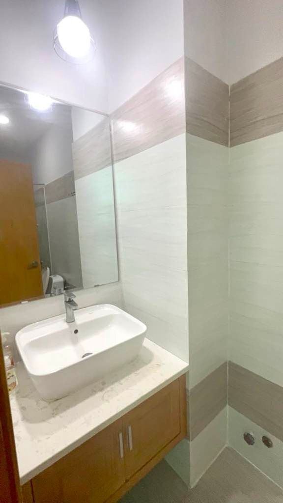 mua nhà Bình Thạnh