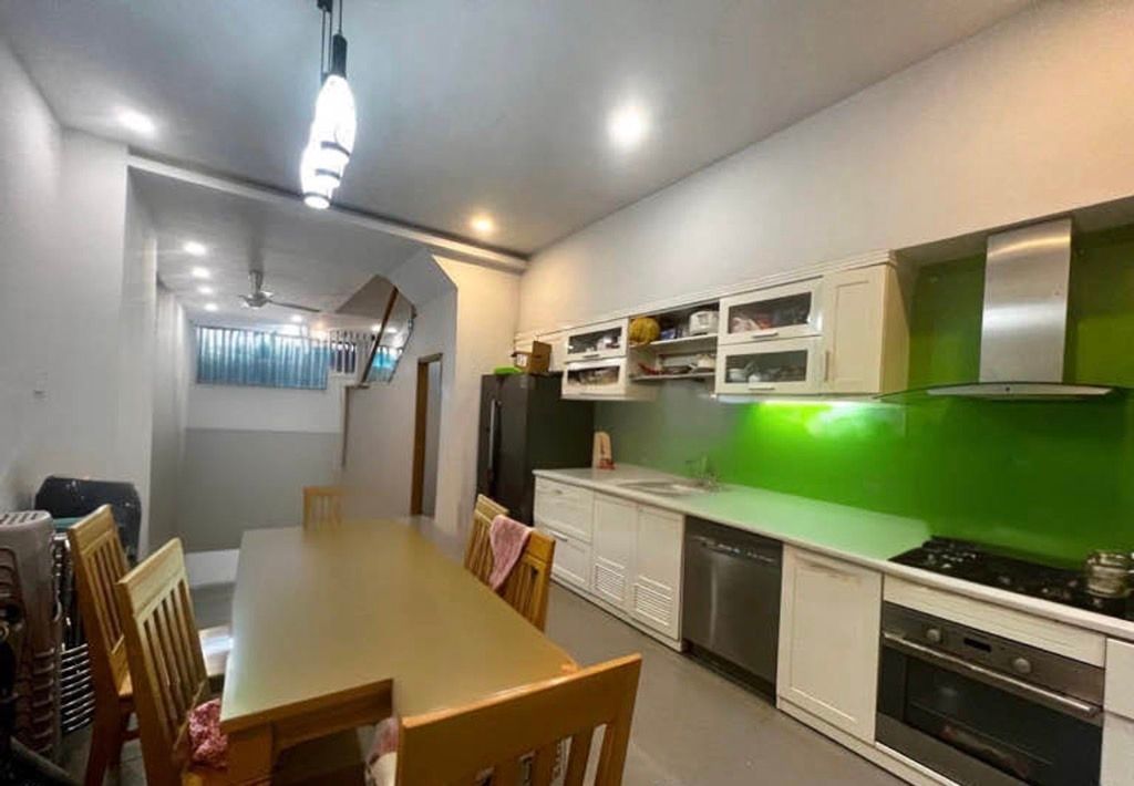 mua nhà Bình Thạnh