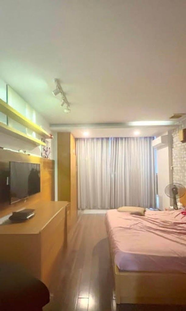 mua nhà Bình Thạnh