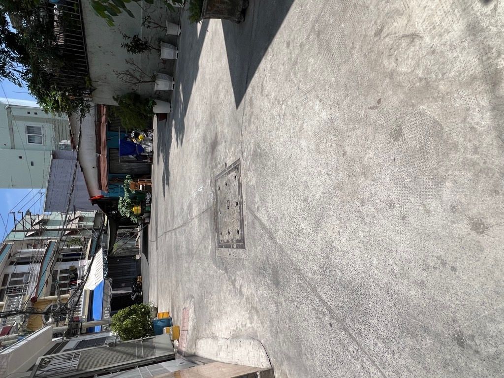 mua nhà Bình Thạnh