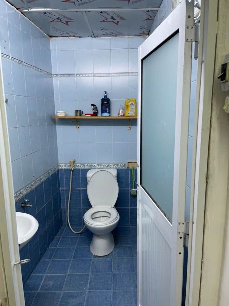mua nhà Bình Thạnh