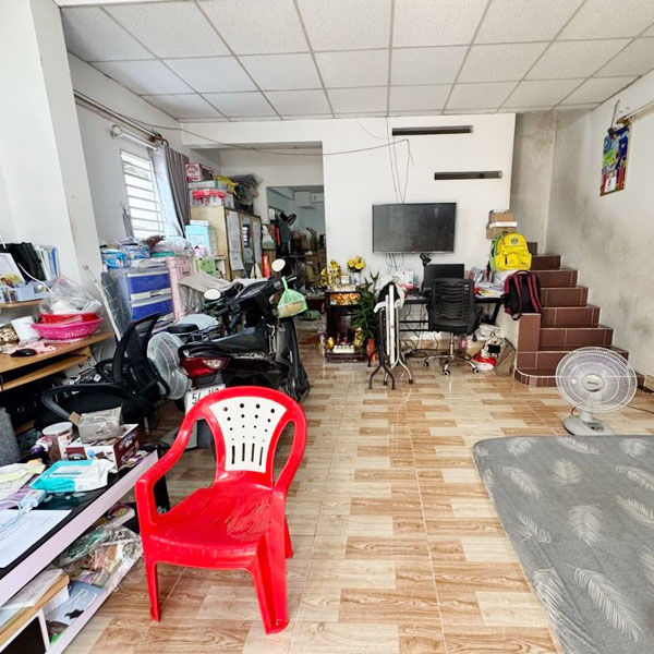 mua nhà Bình Thạnh