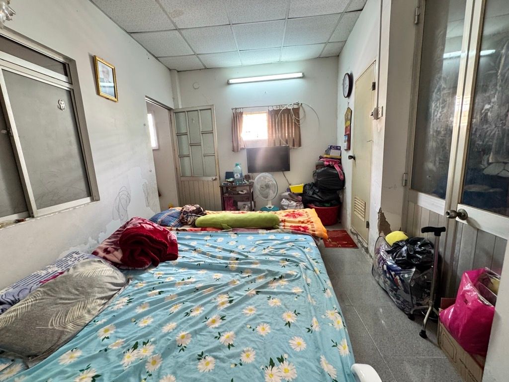 mua nhà Bình Thạnh